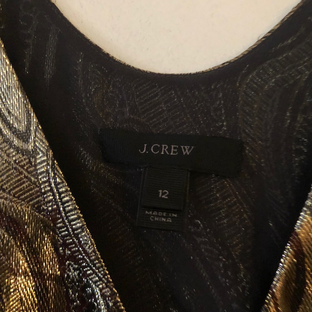 Jcrew Blouse - image 3
